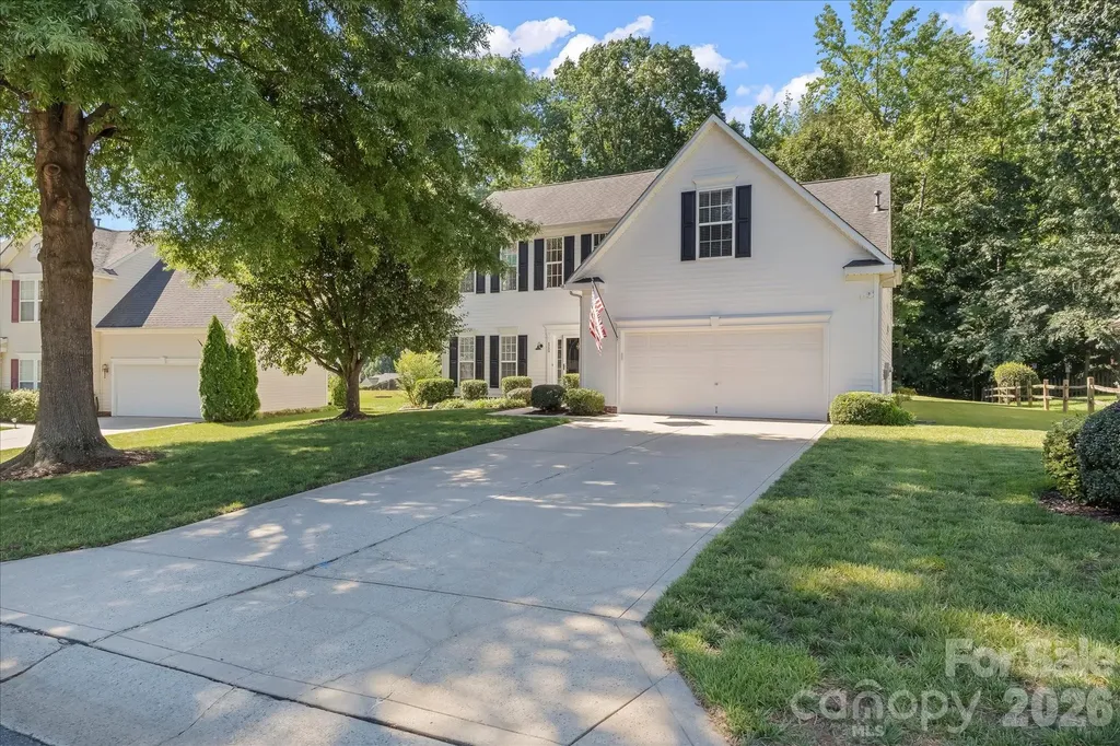 115 Northland Avenue Mooresville NC 28115