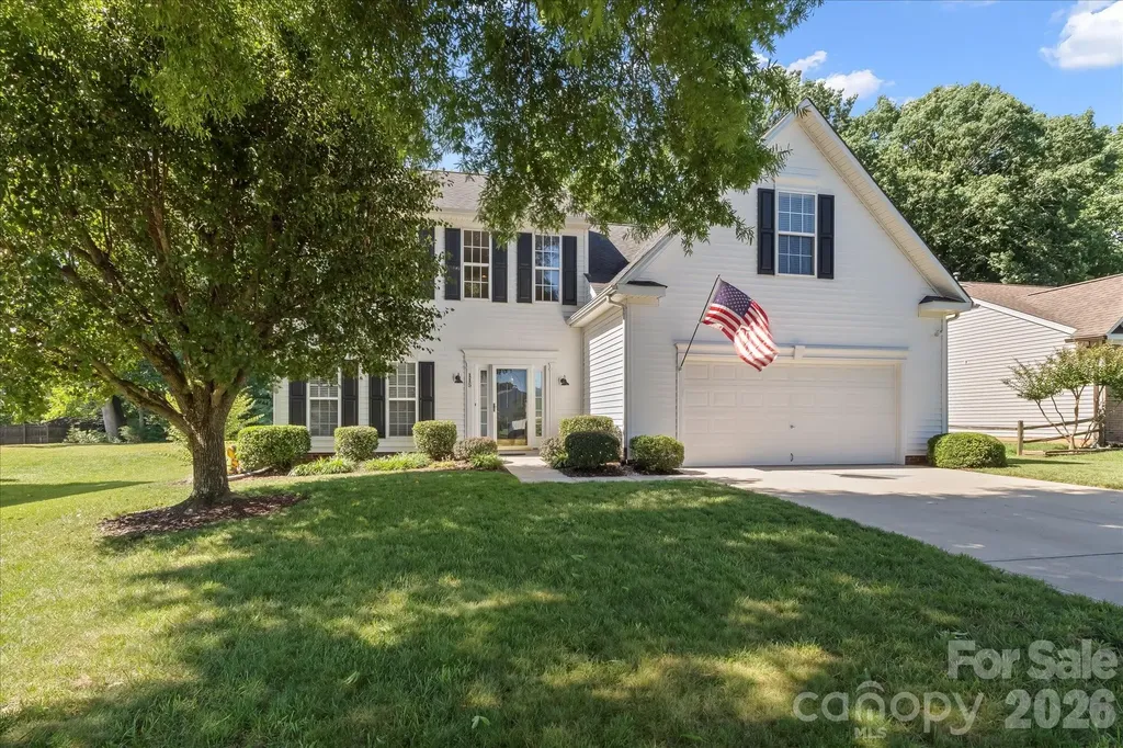 115 Northland Avenue Mooresville NC 28115
