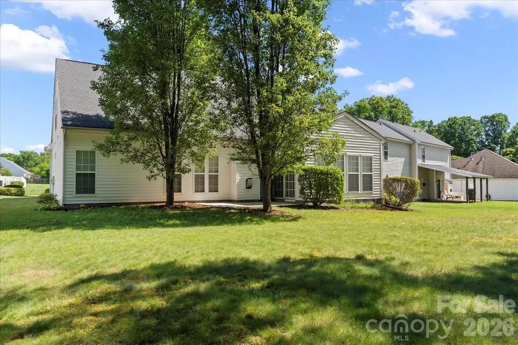 115 Northland Avenue Mooresville NC 28115