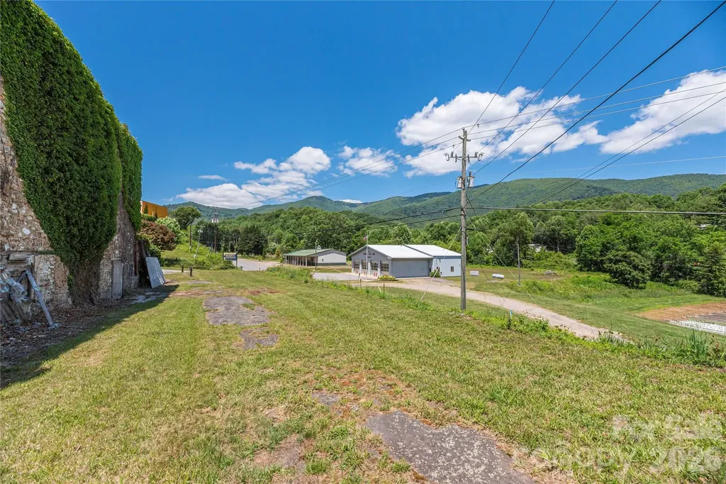 23 Providence Place Waynesville NC 28786
