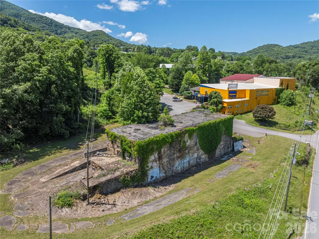 23 Providence Place Waynesville NC 28786