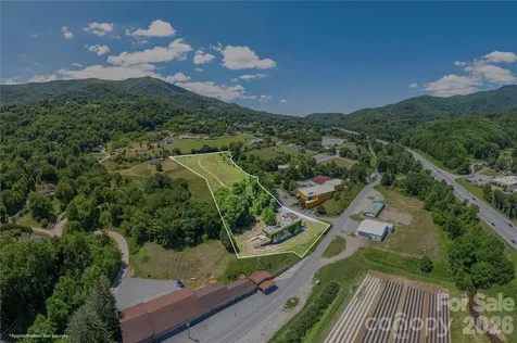 23 Providence Place Waynesville NC 28786