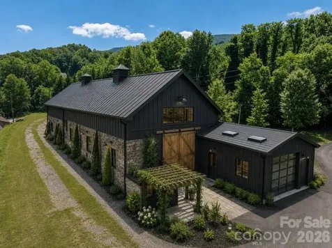 23 Providence Place Waynesville NC 28786