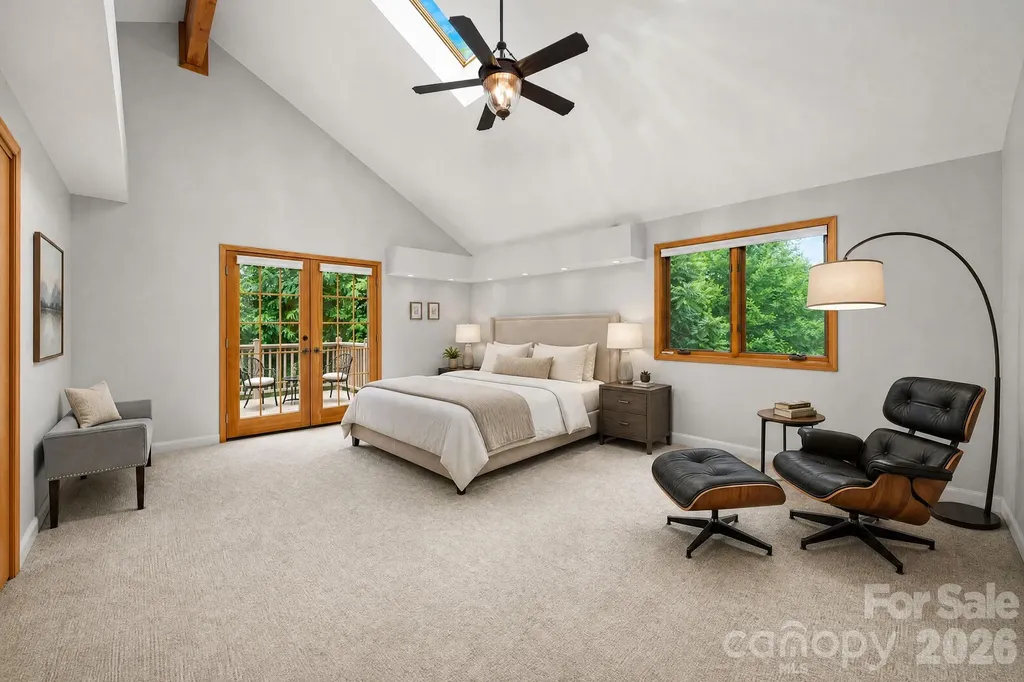 49 Western Eagle Drive Hendersonville NC 28792