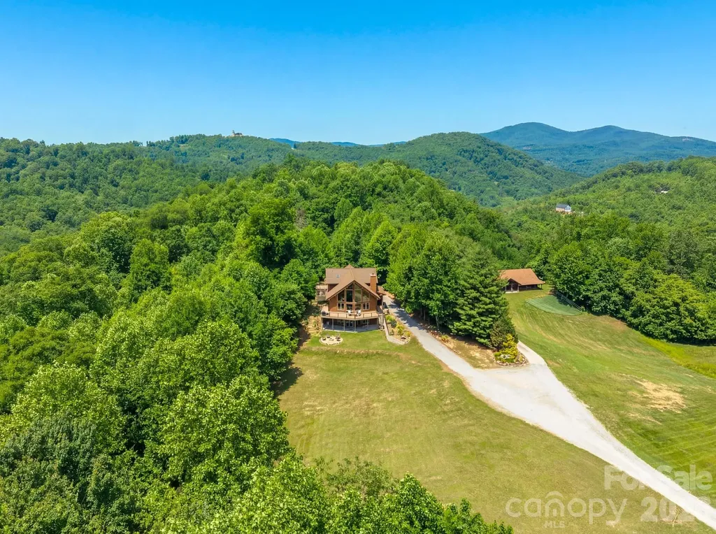 49 Western Eagle Drive Hendersonville NC 28792