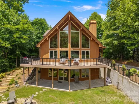 49 Western Eagle Drive Hendersonville NC 28792