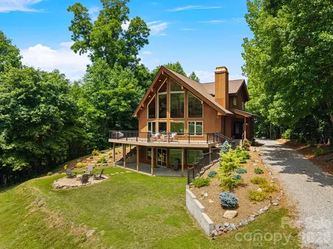 49 Western Eagle Drive Hendersonville NC 28792
