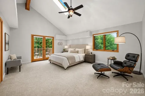 49 Western Eagle Drive Hendersonville NC 28792