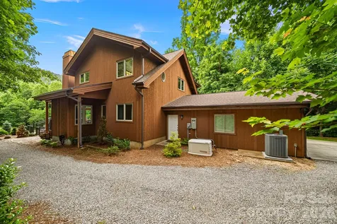 49 Western Eagle Drive Hendersonville NC 28792