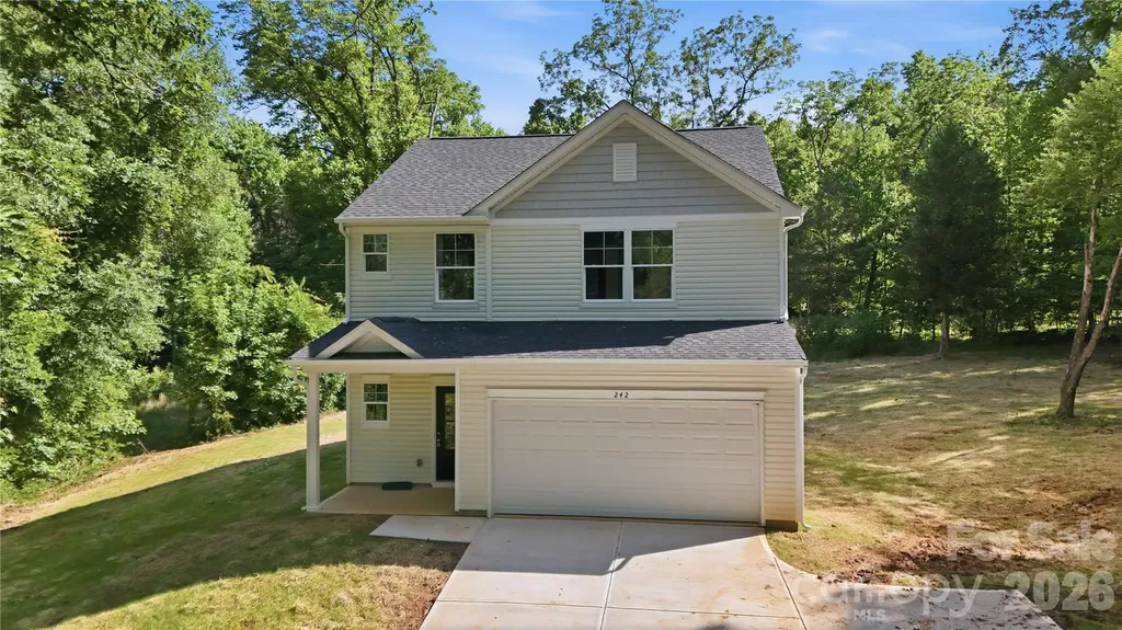 242 Landers Chapel Road Lincolnton NC 28092
