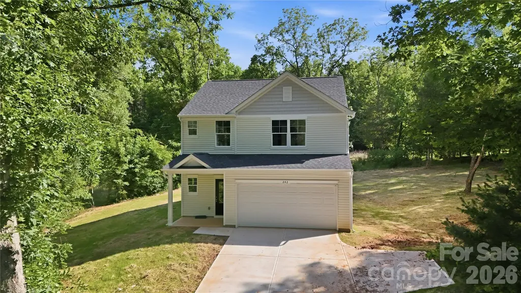 242 Landers Chapel Road Lincolnton NC 28092