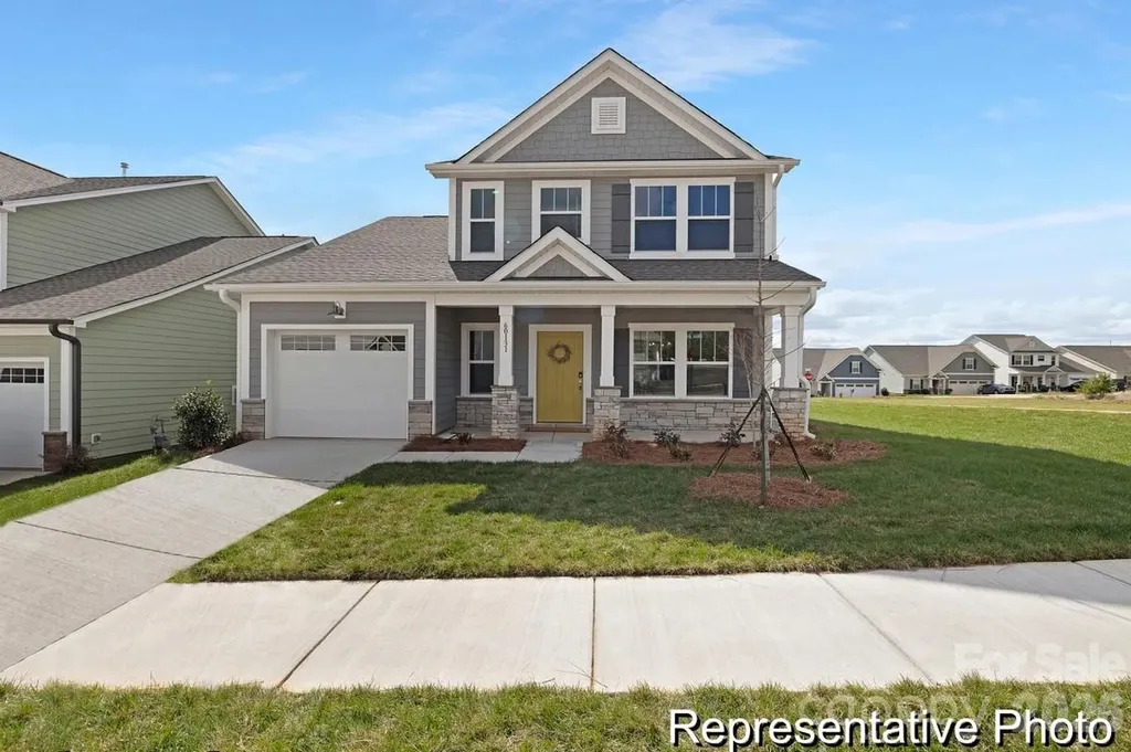 40203 Crooked Stick Drive Lancaster SC 29720
