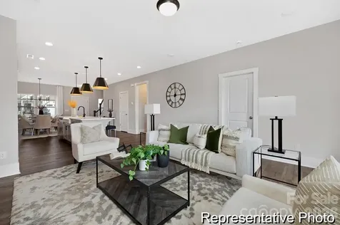 40203 Crooked Stick Drive Lancaster SC 29720