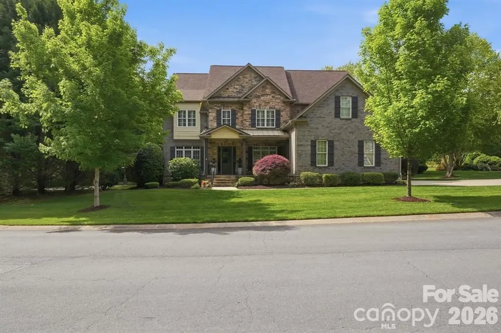 1401 Tara Plantation Boulevard Wesley Chapel NC 28110