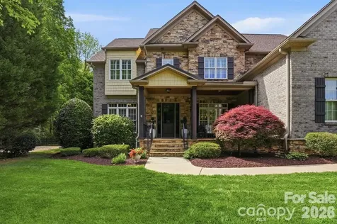 1401 Tara Plantation Boulevard Wesley Chapel NC 28110
