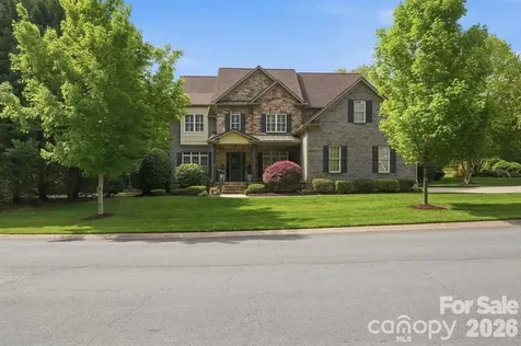 1401 Tara Plantation Boulevard Wesley Chapel NC 28110