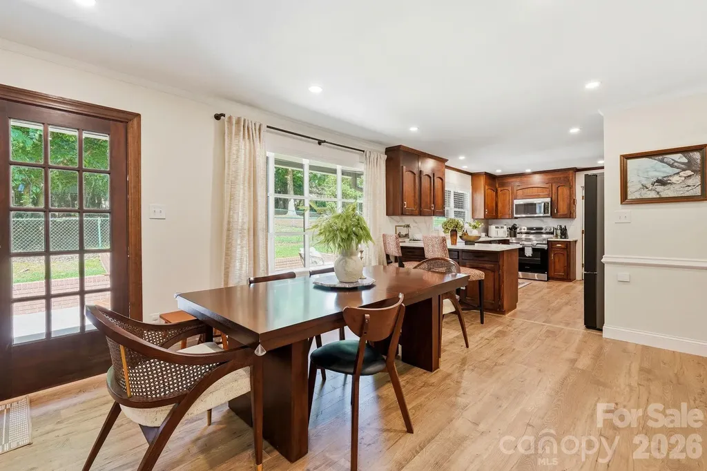 3326 Sedgefield Road Statesville NC 28625