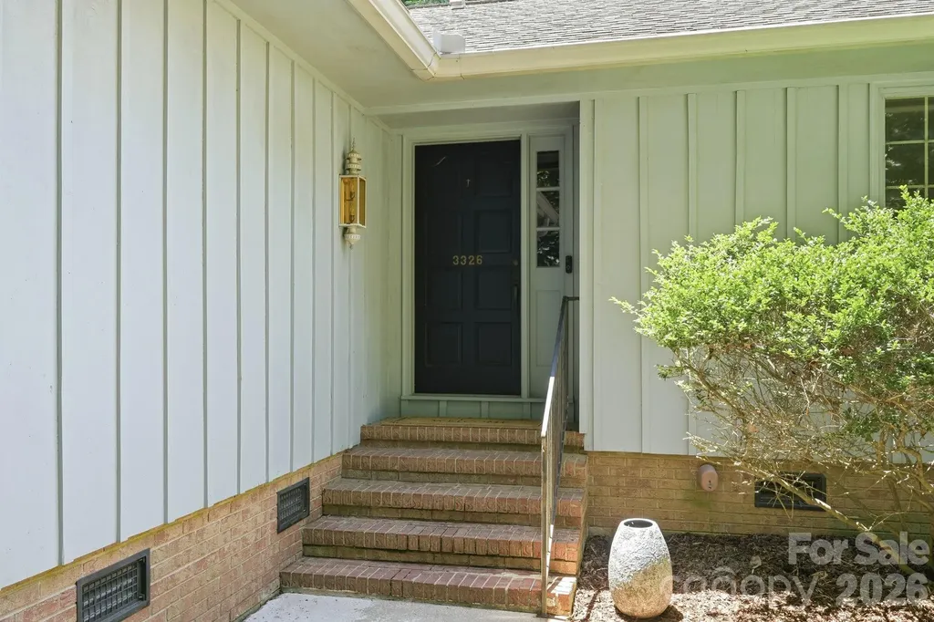 3326 Sedgefield Road Statesville NC 28625