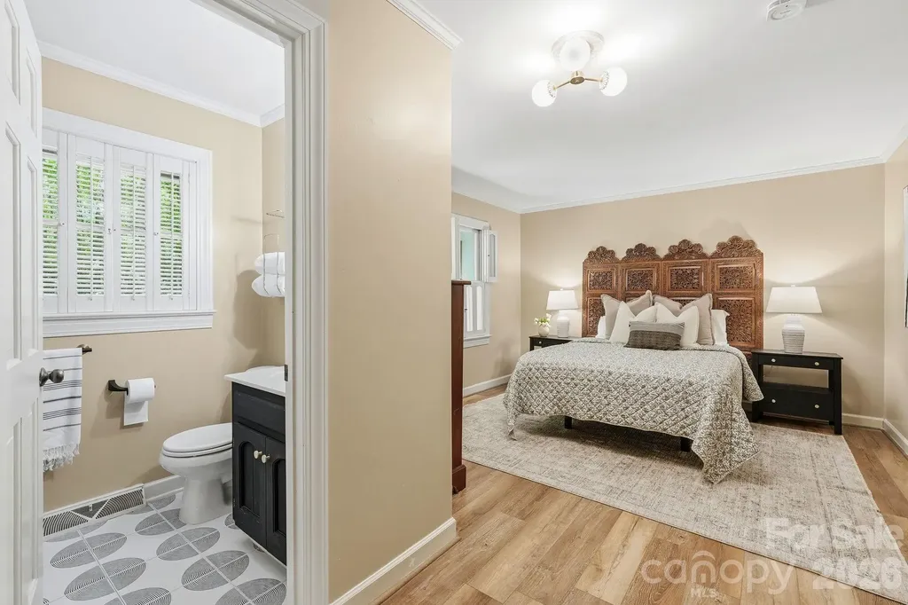 3326 Sedgefield Road Statesville NC 28625