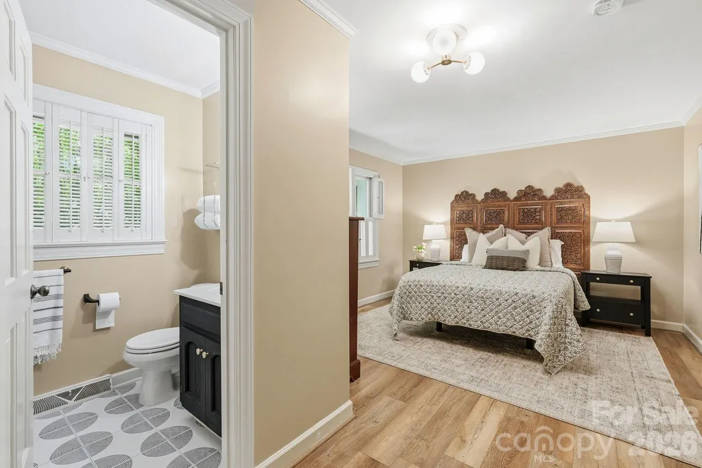 3326 Sedgefield Road Statesville NC 28625