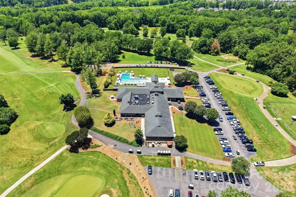 3326 Sedgefield Road Statesville NC 28625
