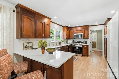 3326 Sedgefield Road Statesville NC 28625