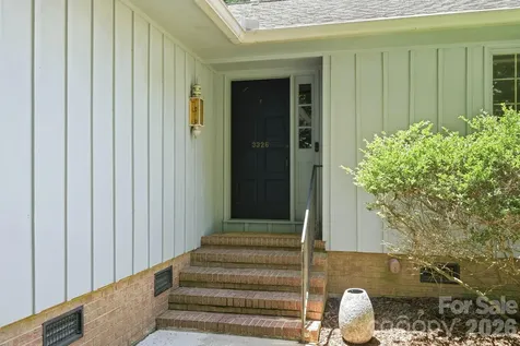 3326 Sedgefield Road Statesville NC 28625