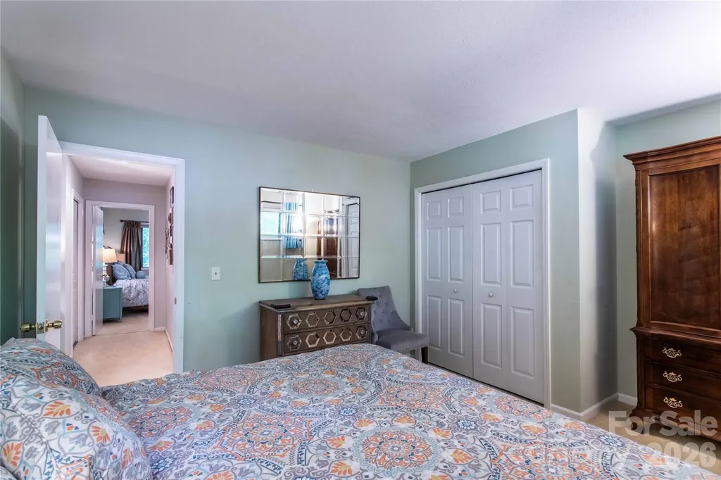 3A Cedarwood Drive Asheville NC 28