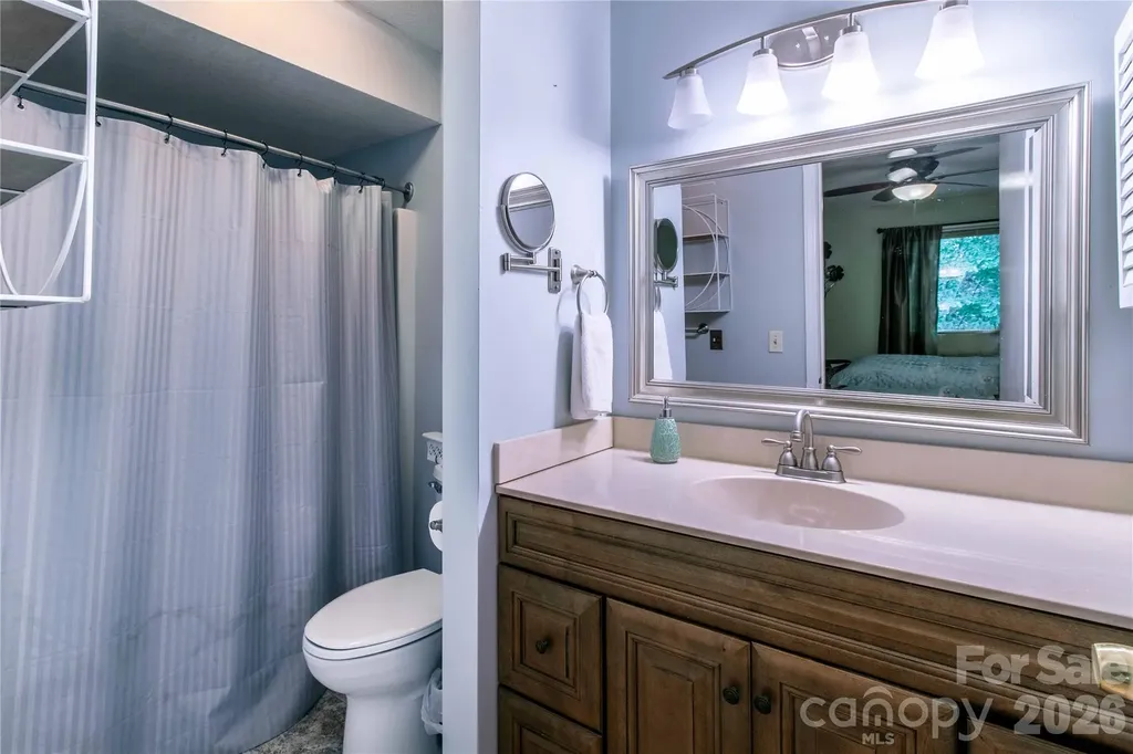 3A Cedarwood Drive Asheville NC 28