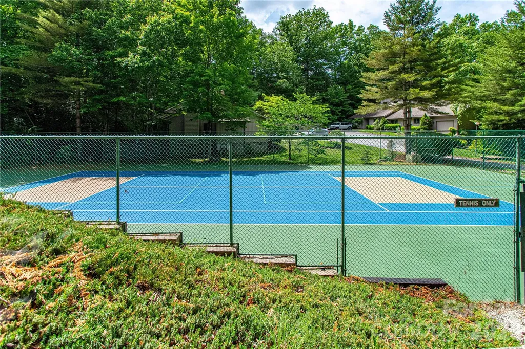 3A Cedarwood Drive Asheville NC 28