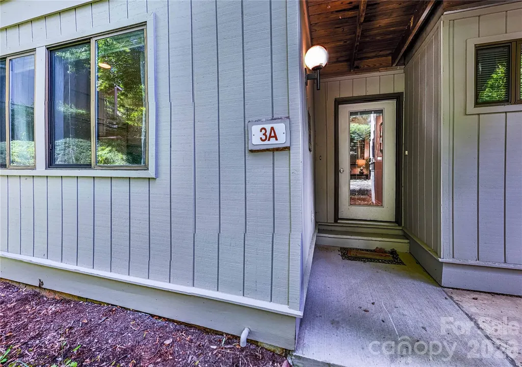 3A Cedarwood Drive Asheville NC 28