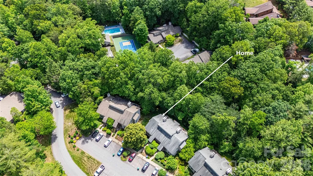3A Cedarwood Drive Asheville NC 28