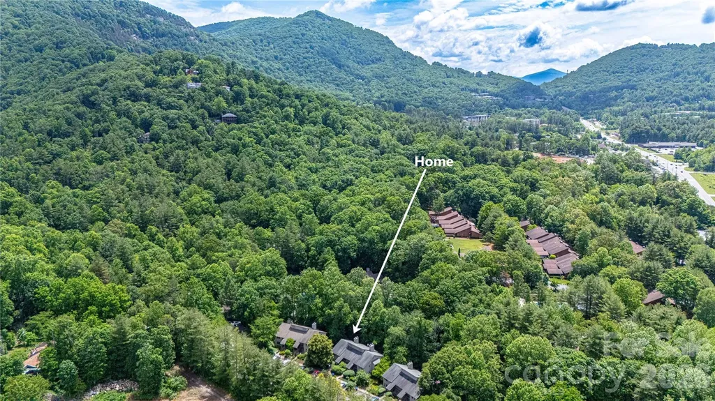 3A Cedarwood Drive Asheville NC 28