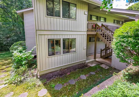 3A Cedarwood Drive Asheville NC 28