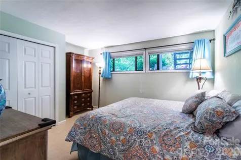 3A Cedarwood Drive Asheville NC 28