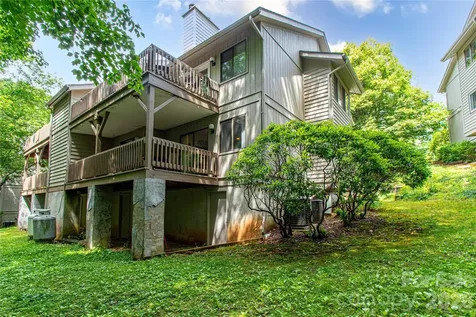 3A Cedarwood Drive Asheville NC 28