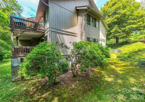 3A Cedarwood Drive Asheville NC 28