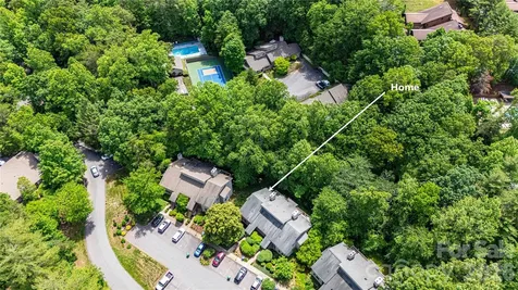 3A Cedarwood Drive Asheville NC 28