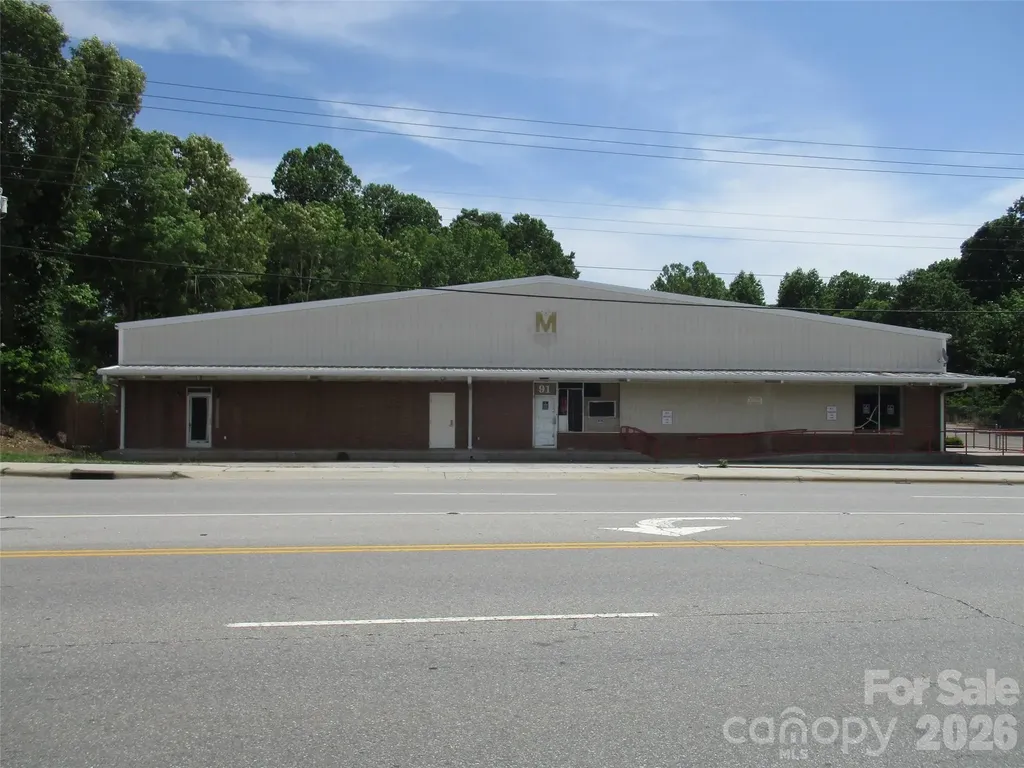 91 New Leicester Highway Asheville NC 28806