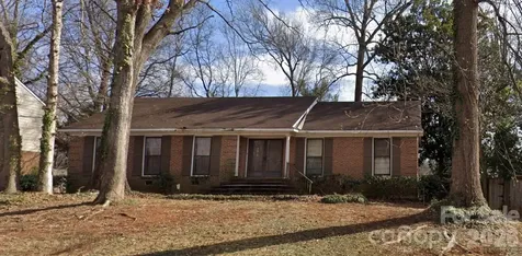 7010 Ludwig Drive Charlotte NC 28215