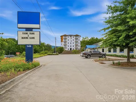 149 New Leicester Highway Asheville NC 28806