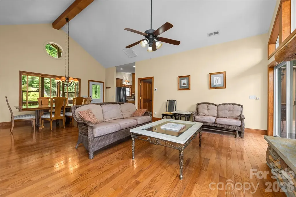 226 Sawgrass Drive Whittier NC 28789