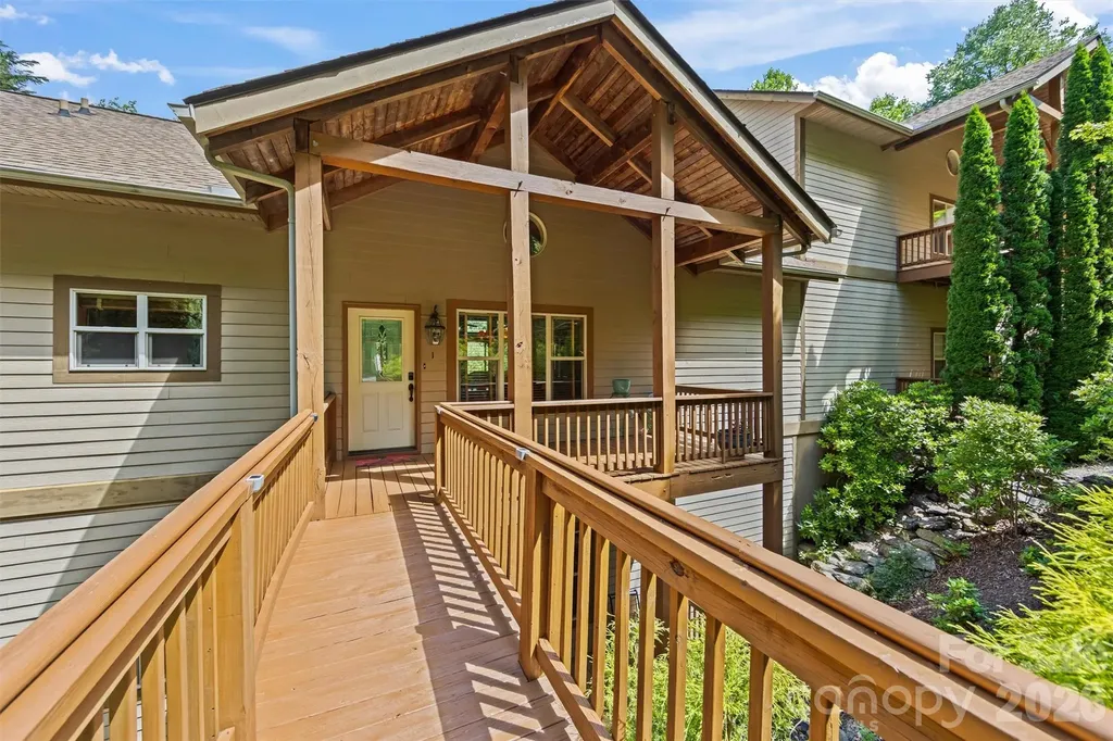 226 Sawgrass Drive Whittier NC 28789