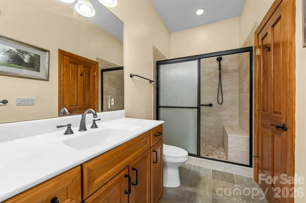 226 Sawgrass Drive Whittier NC 28789