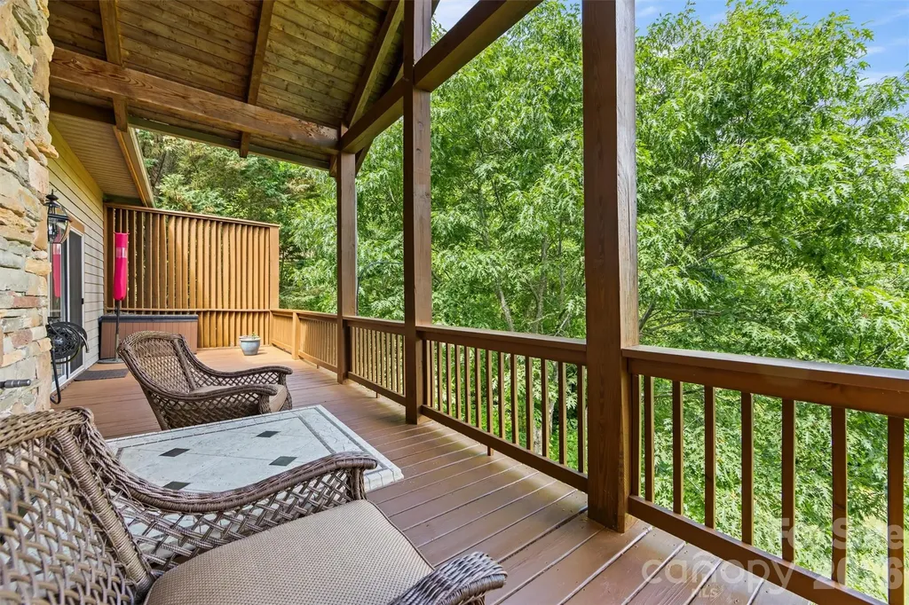 226 Sawgrass Drive Whittier NC 28789