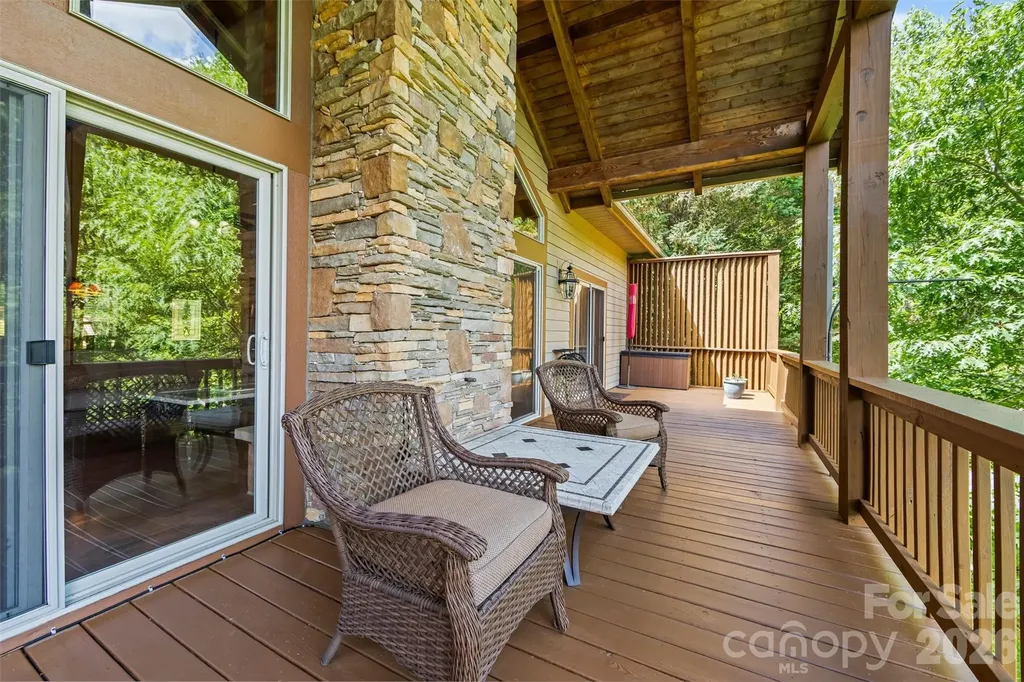 226 Sawgrass Drive Whittier NC 28789