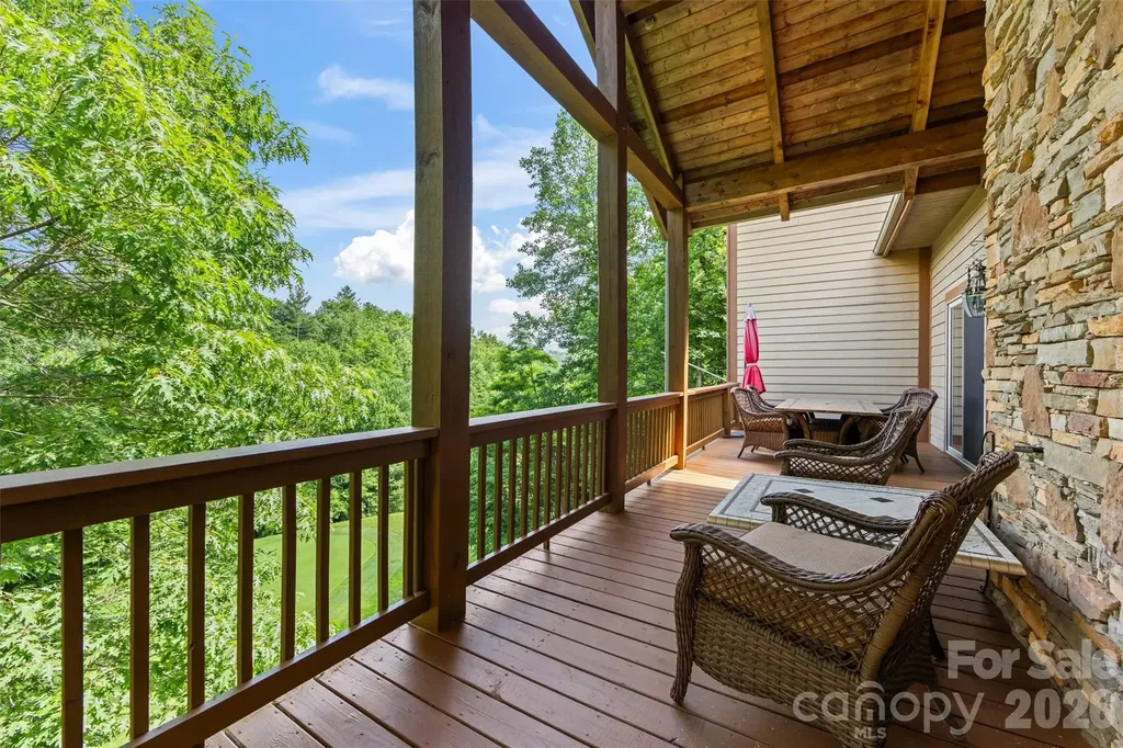 226 Sawgrass Drive Whittier NC 28789