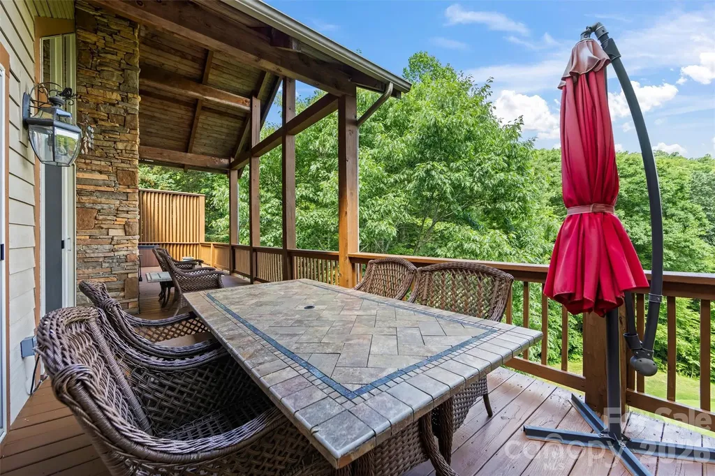 226 Sawgrass Drive Whittier NC 28789