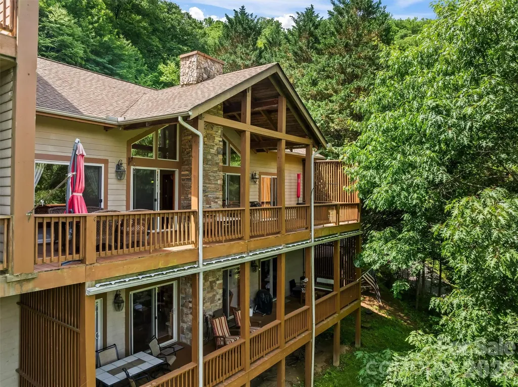 226 Sawgrass Drive Whittier NC 28789