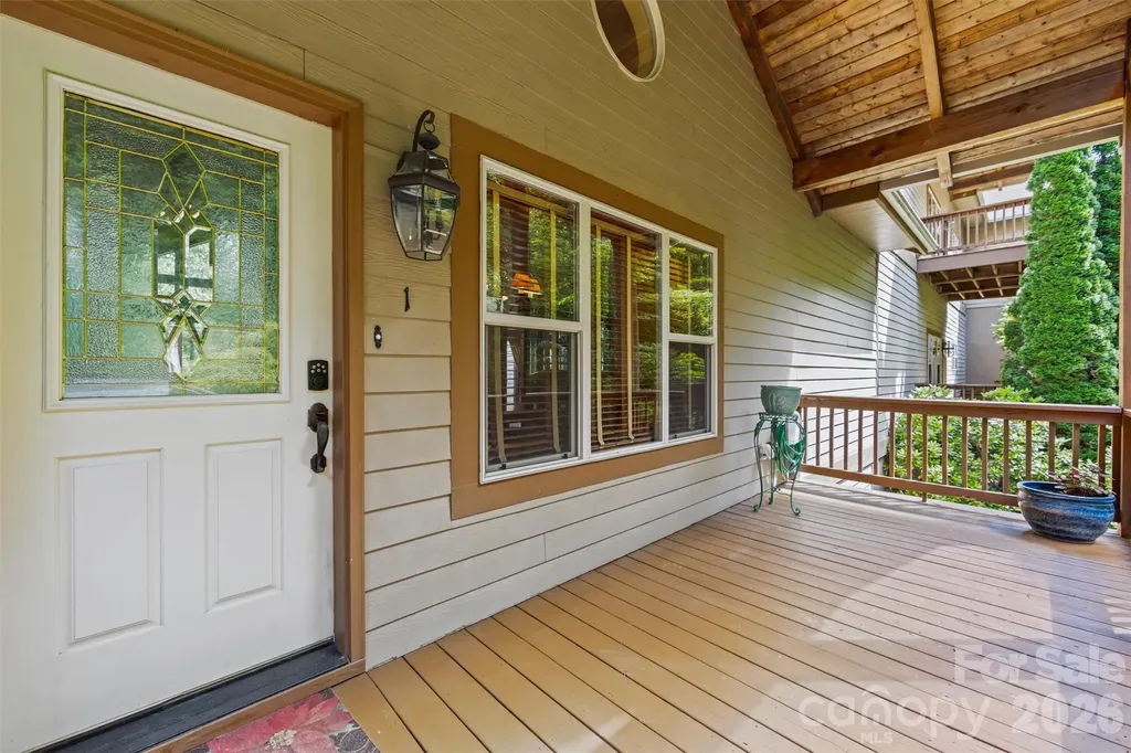 226 Sawgrass Drive Whittier NC 28789